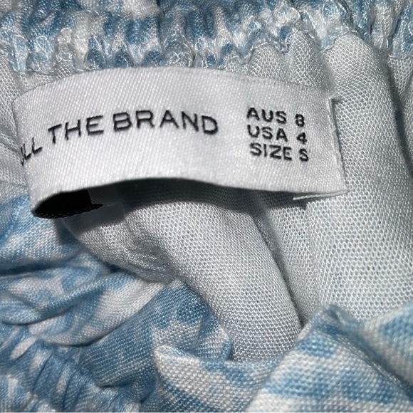 Faithfull the brand top - Picture 4 of 5